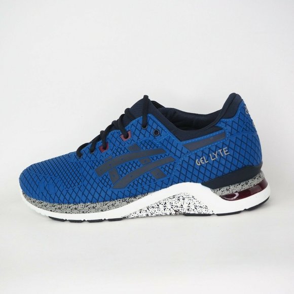 Asics Gel Lyte Evo Mens Shoes Running Sport - Picture 3 of 12